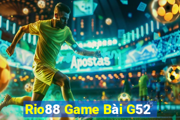 Rio88 Game Bài G52