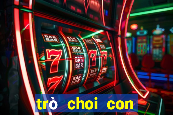 trò choi con mực tập 4