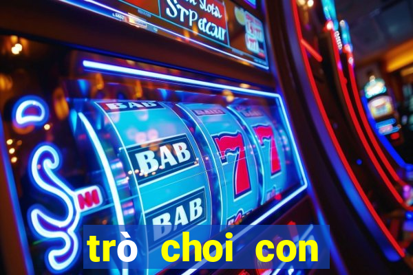 trò choi con mực tập 4