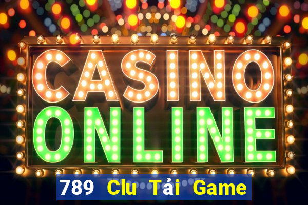 789 Clu Tải Game Bài Go88