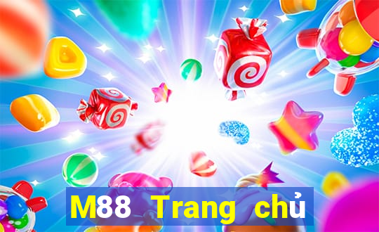 M88 Trang chủ của trang web Dufang