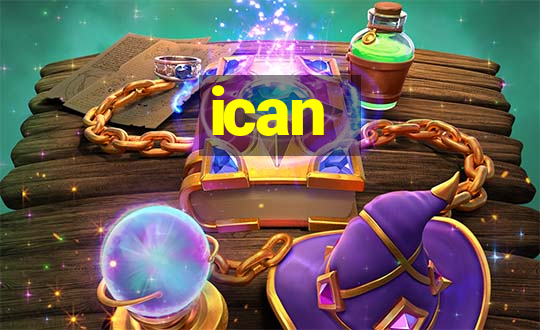 ican