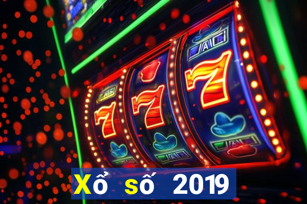 Xổ số 2019 phiên bản Android