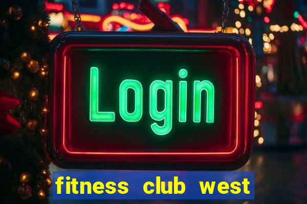 fitness club west seneca ny