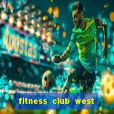 fitness club west seneca ny