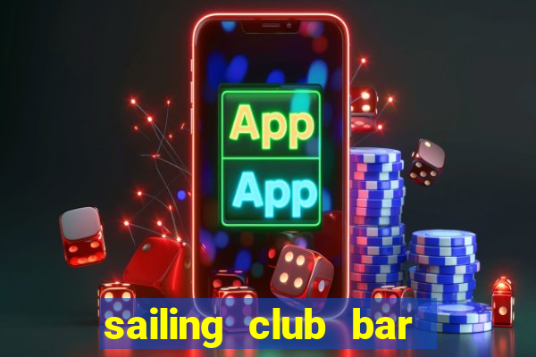 sailing club bar nha trang