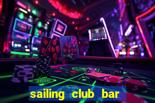 sailing club bar nha trang