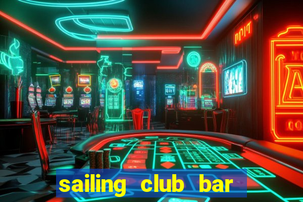 sailing club bar nha trang