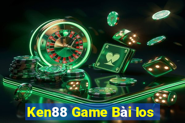 Ken88 Game Bài Ios