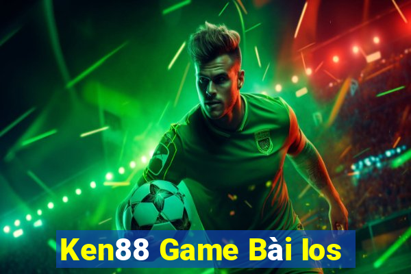 Ken88 Game Bài Ios