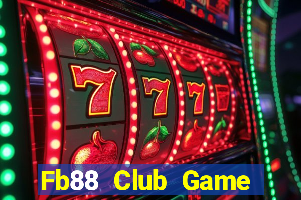 Fb88 Club Game Bài 3C Cho Ios