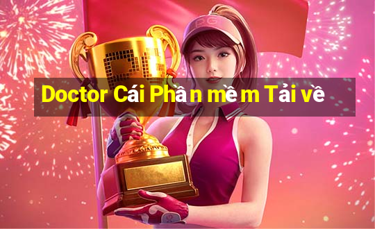 Doctor Cái Phần mềm Tải về