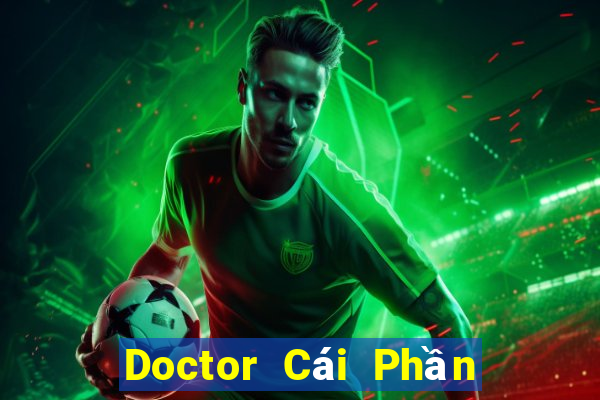 Doctor Cái Phần mềm Tải về