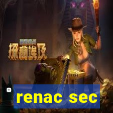 renac sec