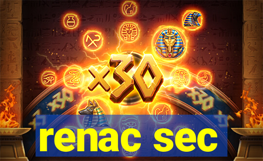 renac sec