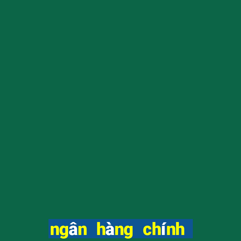 ngân hàng chính sách xã hội