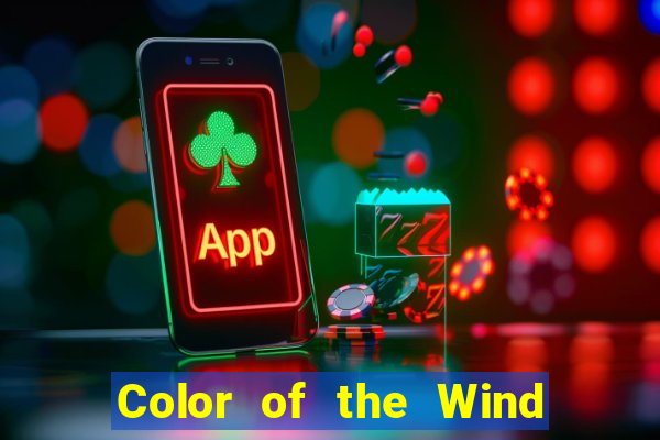 Color of the Wind River Tải Fun88