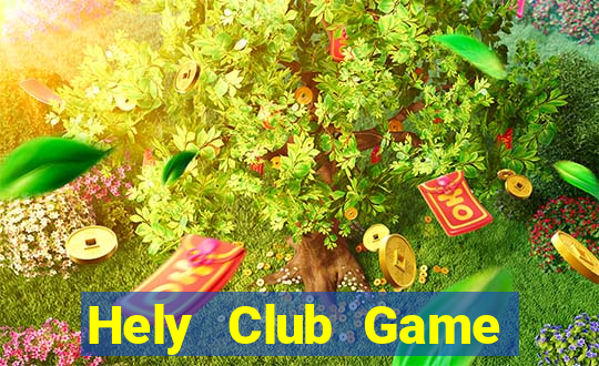 Hely Club Game Bài Big52