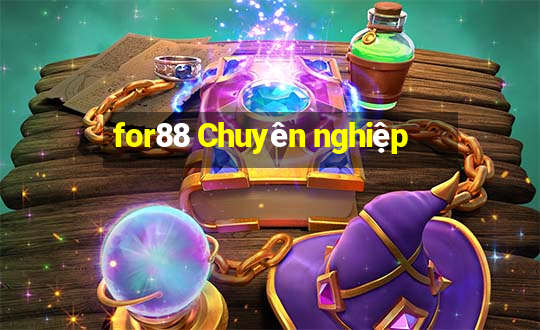 for88 Chuyên nghiệp