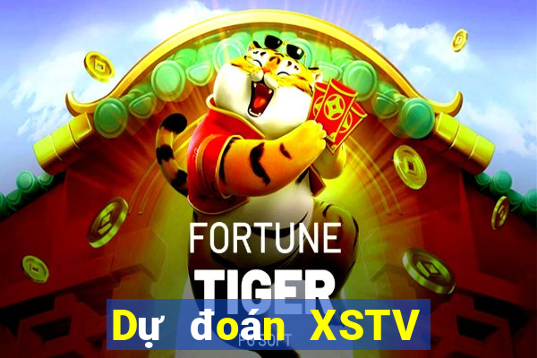 Dự đoán XSTV ngày 9