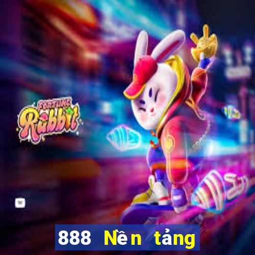 888 Nền tảng Đăng nhập Nền tảng