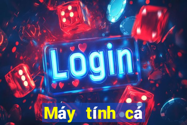 Máy tính cá cược bóng đá