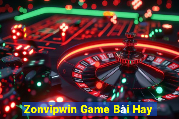 Zonvipwin Game Bài Hay