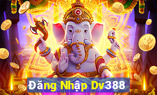 Đăng Nhập Dv388