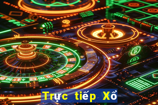 Trực tiếp Xổ Số đà nẵng ngày 6