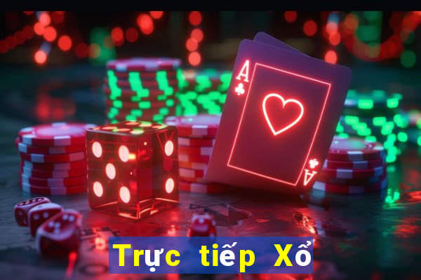 Trực tiếp Xổ Số đà nẵng ngày 6