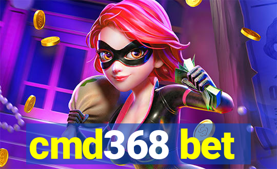 cmd368 bet