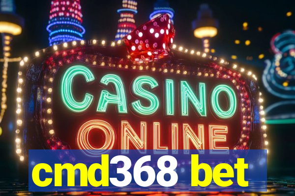 cmd368 bet