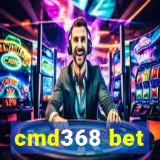 cmd368 bet