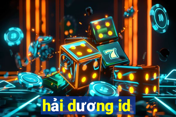 hải dương id