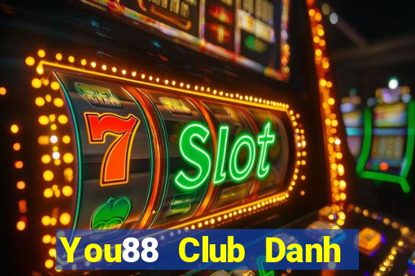 You88 Club Danh Bai Sanh Rong