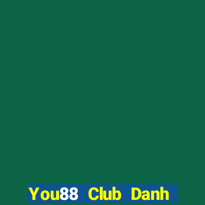 You88 Club Danh Bai Sanh Rong