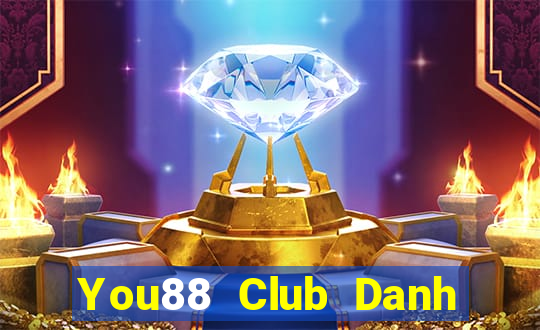 You88 Club Danh Bai Sanh Rong