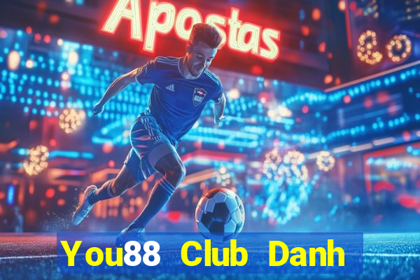 You88 Club Danh Bai Sanh Rong