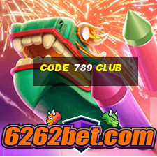 code 789 club