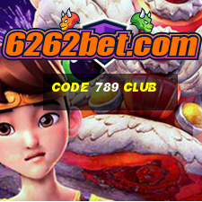 code 789 club