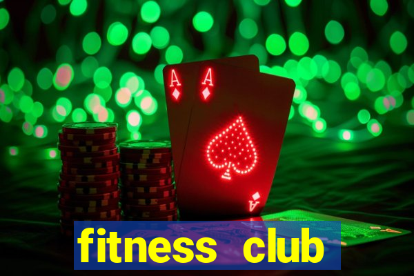 fitness club bellflower ca