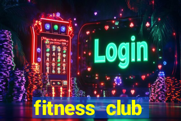 fitness club bellflower ca