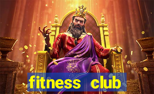 fitness club bellflower ca