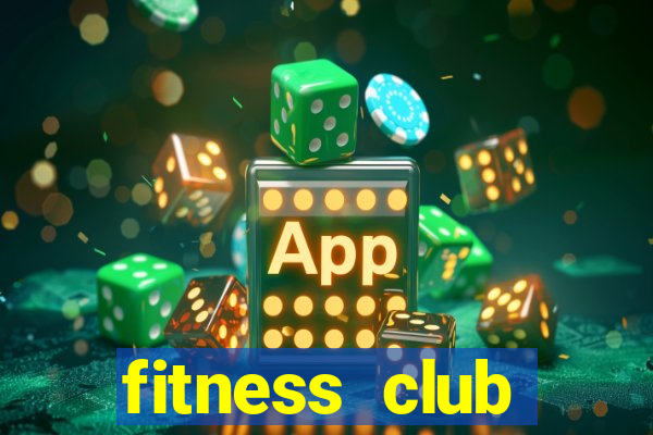 fitness club bellflower ca