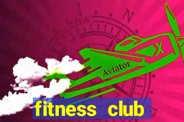 fitness club bellflower ca