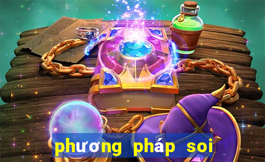 phương pháp soi cầu xổ số miền bắc