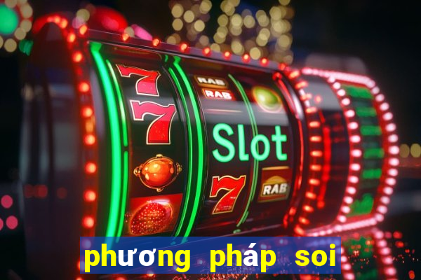 phương pháp soi cầu xổ số miền bắc