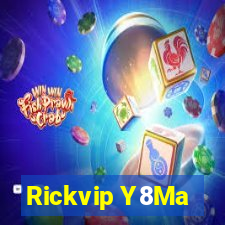 Rickvip Y8Ma