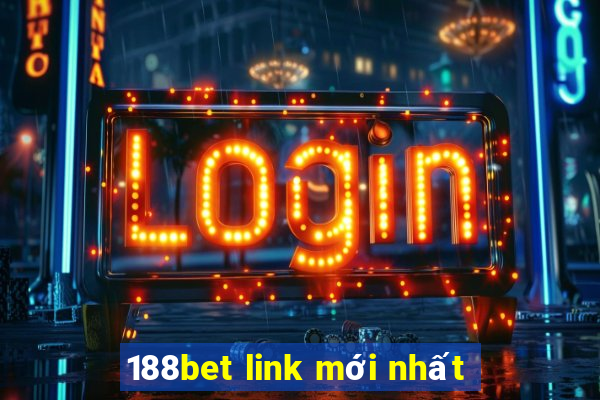 188bet link mới nhất