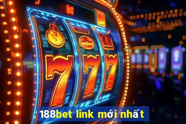 188bet link mới nhất